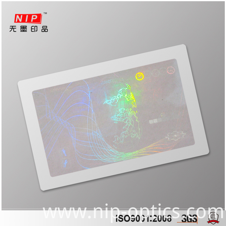 rainbow hologram rainbow hologram